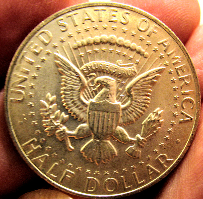 Does-Grease-Cause-This-On-A-Kennedy-Half?